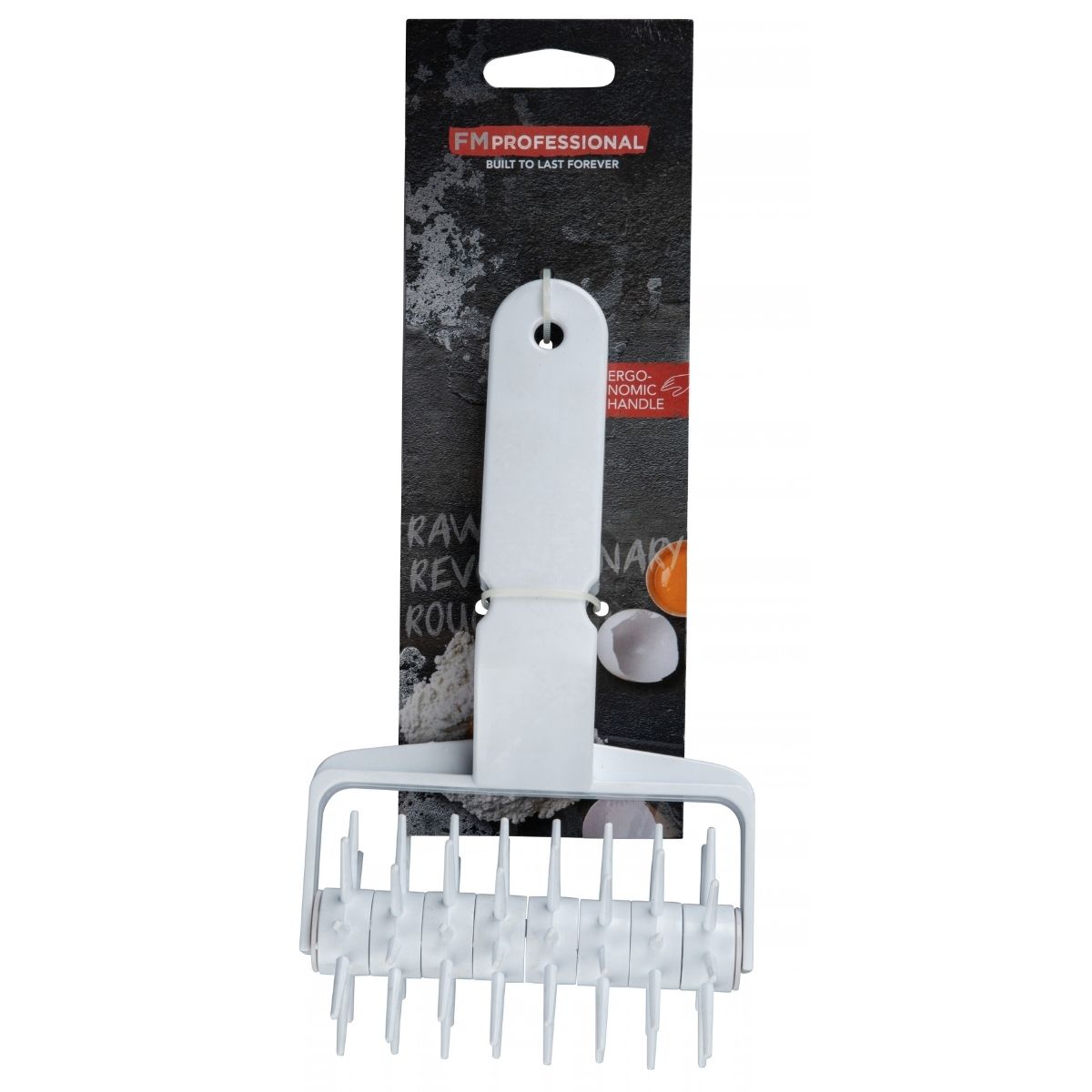 FMprofessional Deegprikker 12cm
