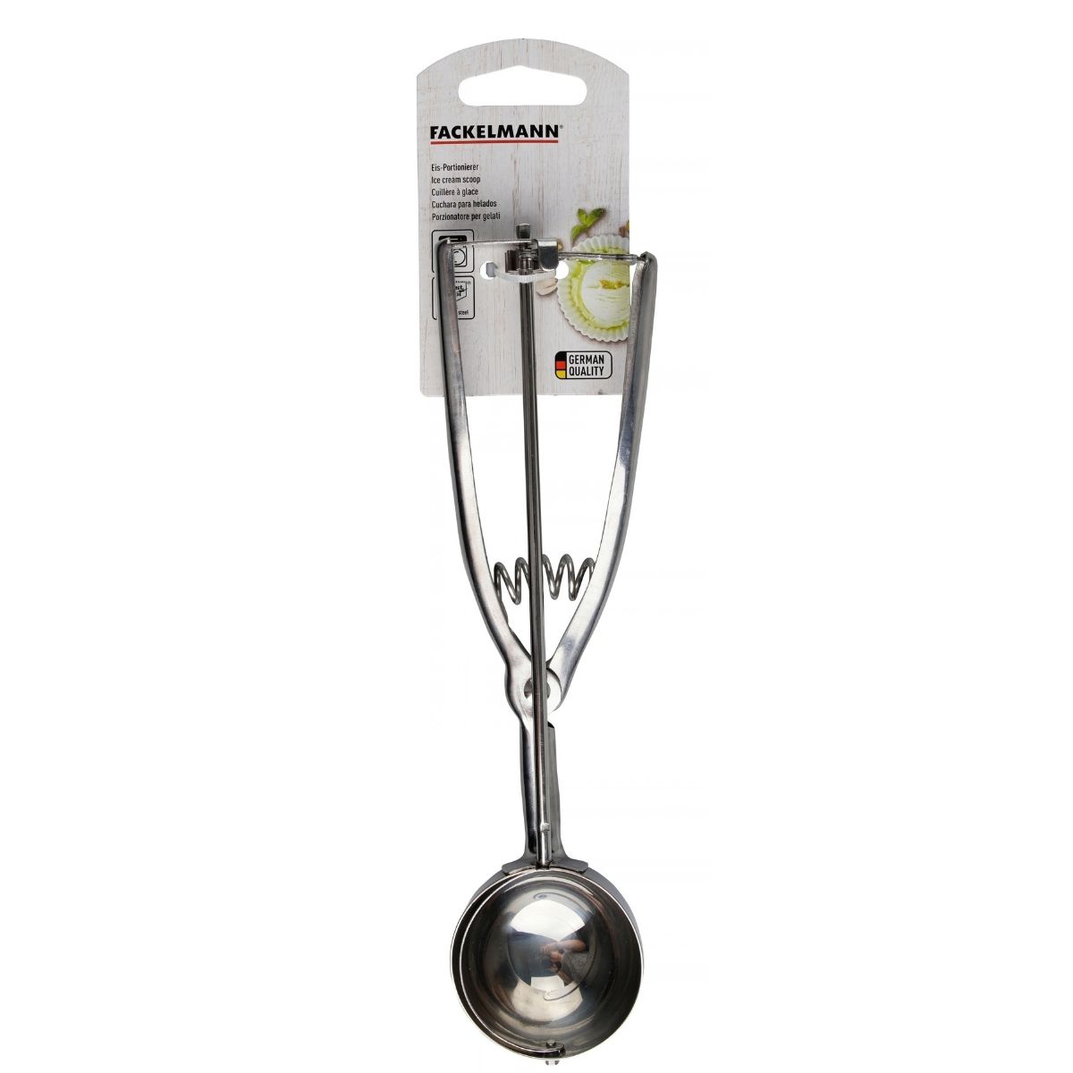 Fackelmann IJsschep Ø5cm