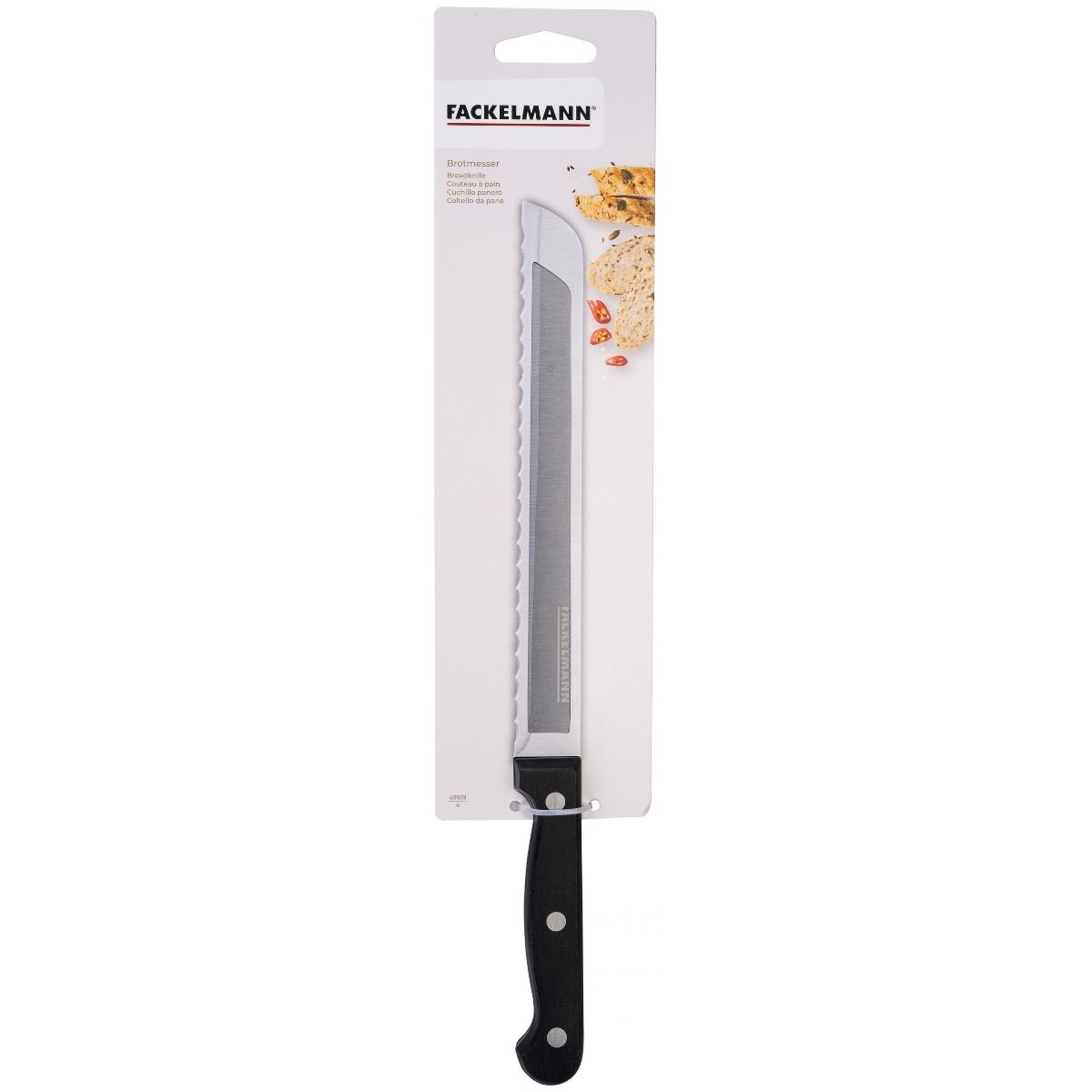Fackelmann Broodmes 32cm