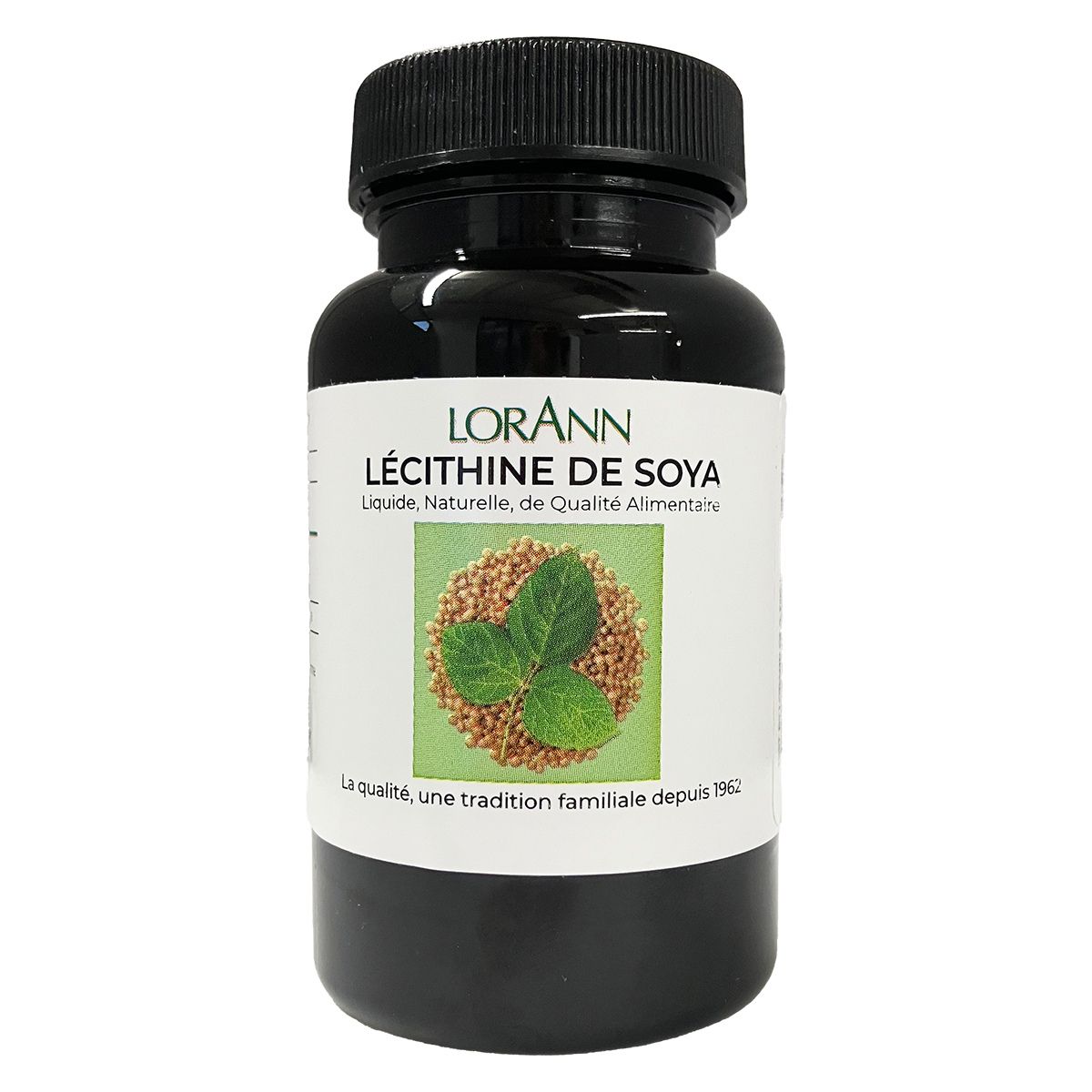 LorAnn Lecithin 118ml