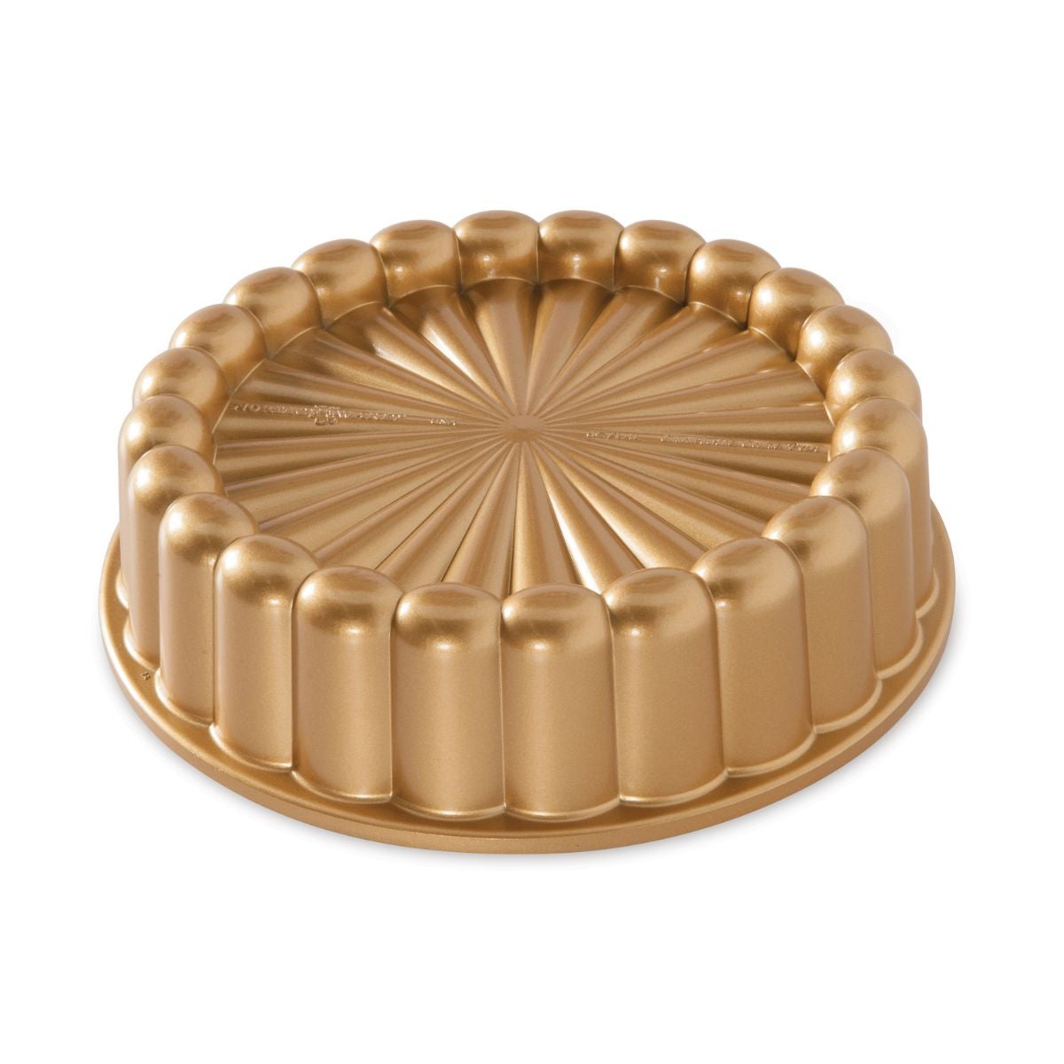 Nordic Ware Cakevorm Charlotte Ø21,5cm