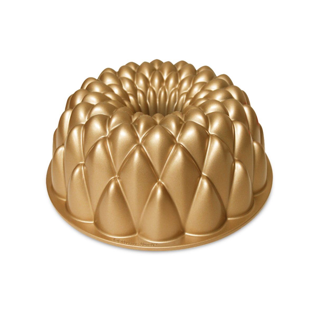 Nordic Ware Tulband Bakvorm Kaleidoscope Ø24cm