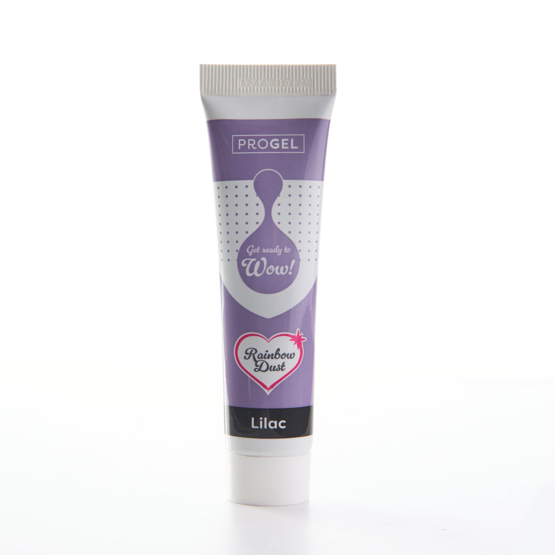 Rainbow Dust ProGel® Concentrated Colour Lila