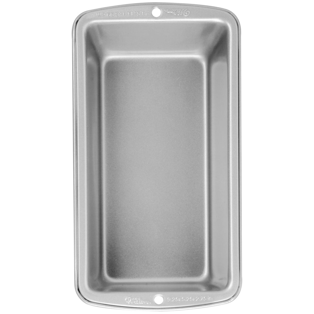 Wilton Recipe Right® Cakevorm 23,4 x 13,3cm