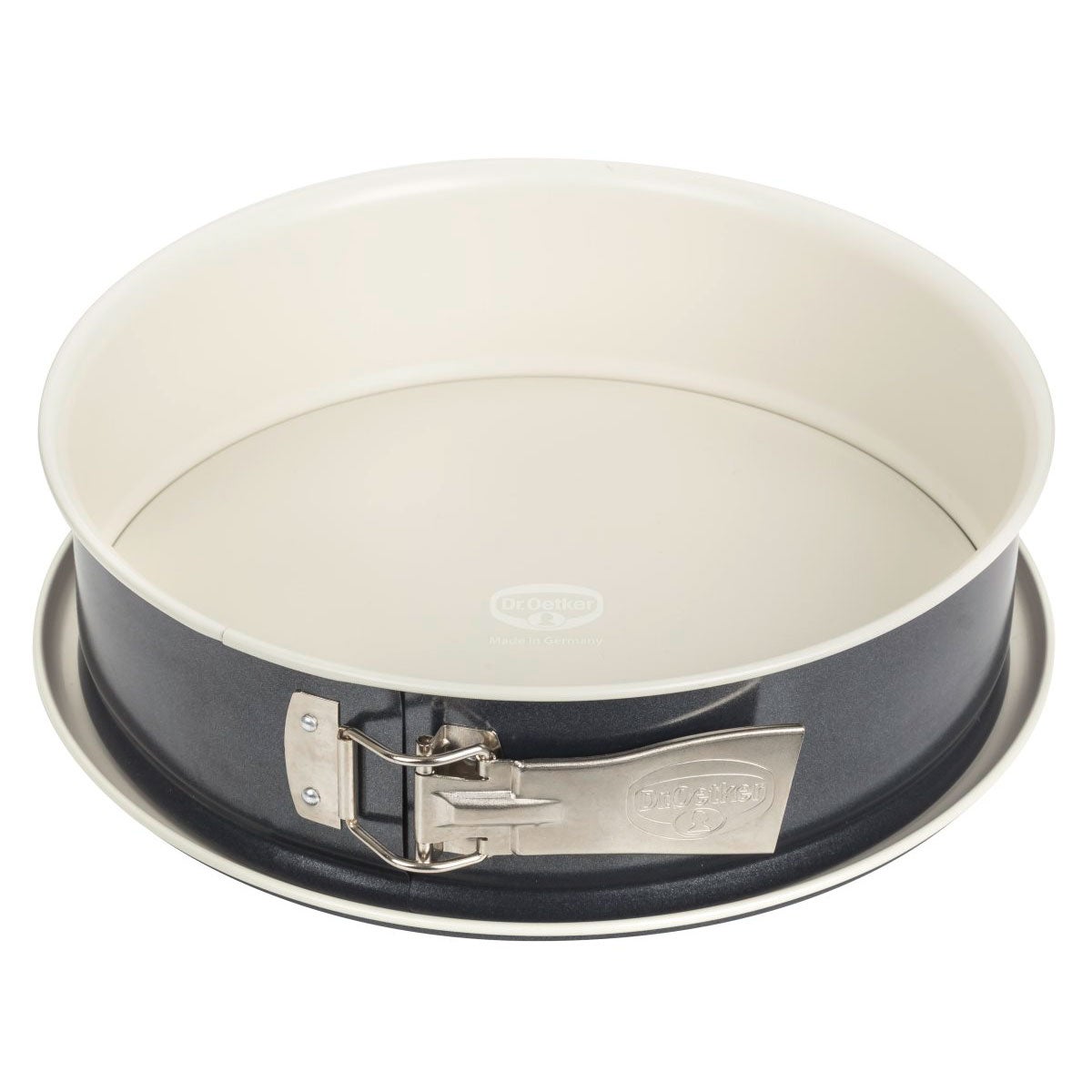 Dr. Oetker Back-Trend Springvorm Ø28x8cm
