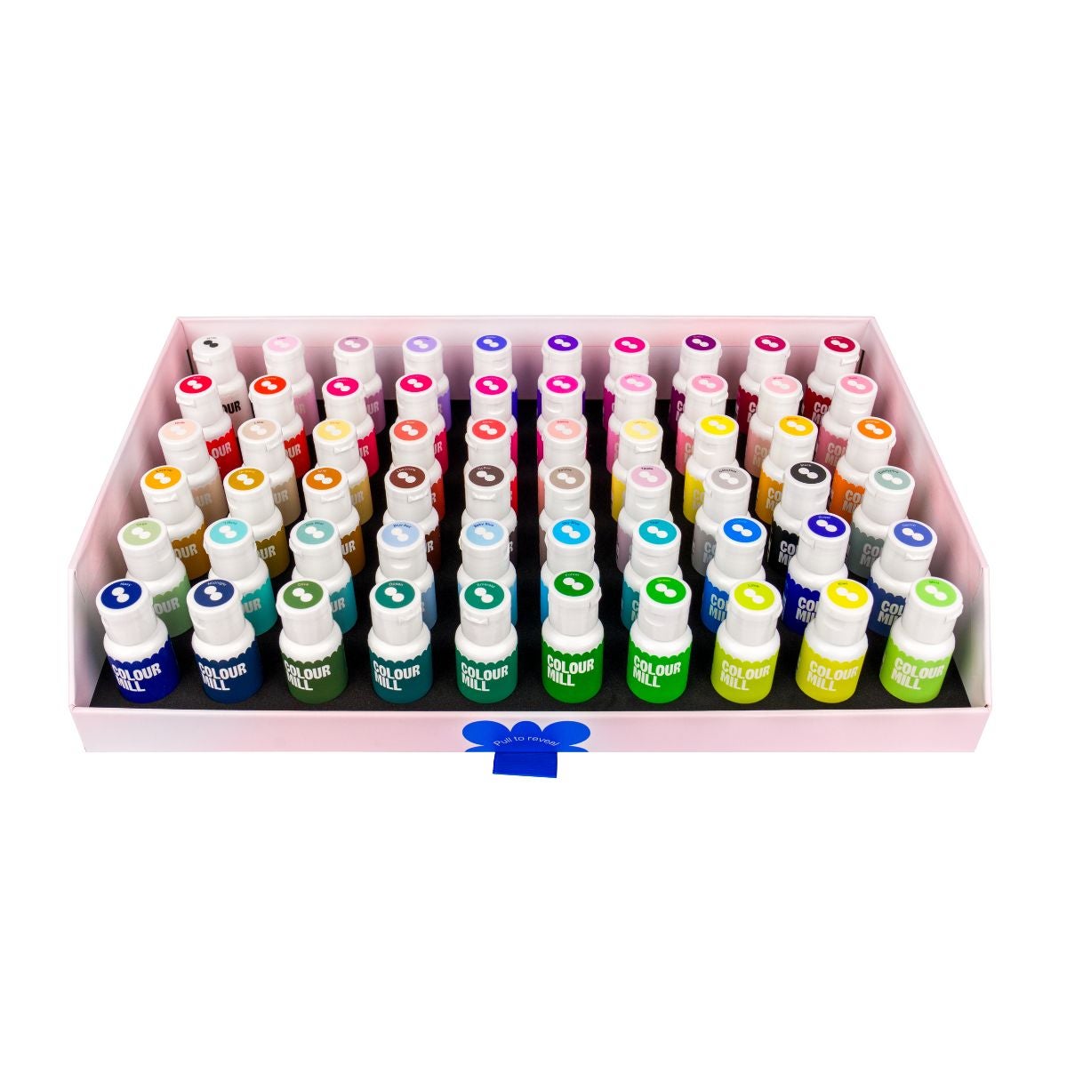 Colour Mill Complete Collection Oil Blend 20 ml pk/60