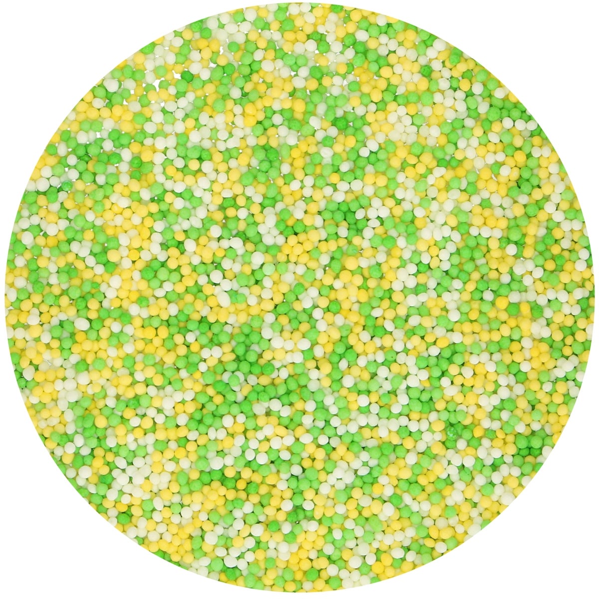 FunCakes Nonpareils Lente 80g