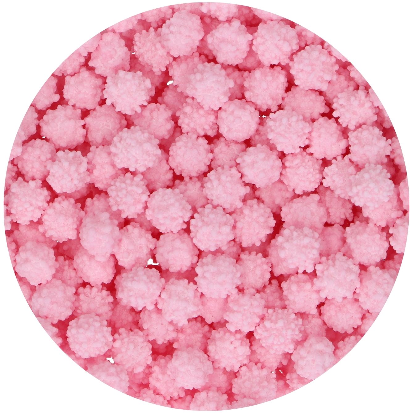 FunCakes Mimosa Roze 500g