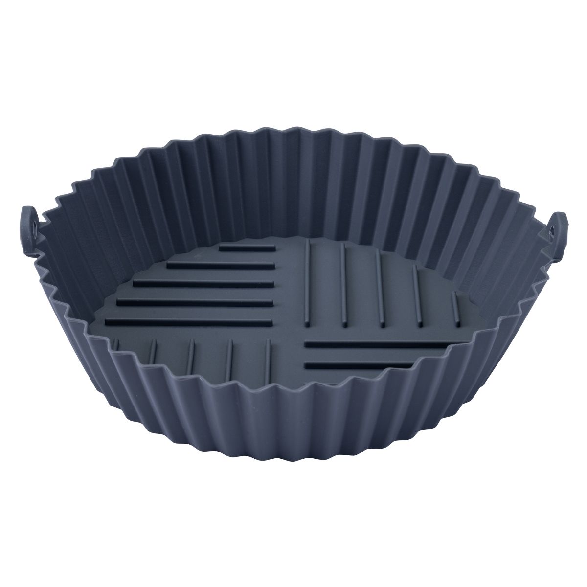 Fackelmann Siliconen Airfryer Vorm Rond Ø18cm