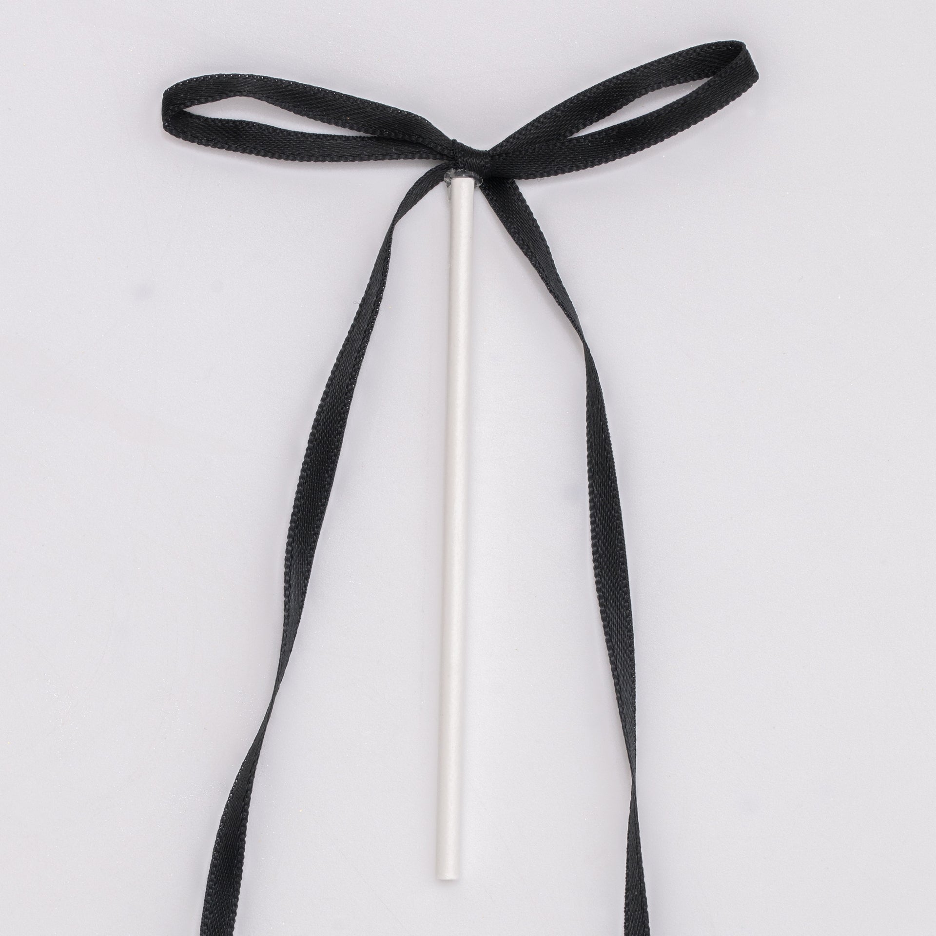 PME Strik Toppers Zwart pk/8