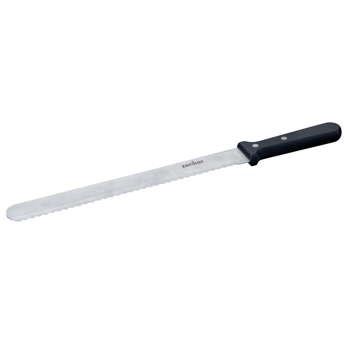 Zenker Taart Mes 30cm