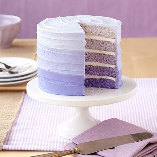 Wilton Cake Pan Easy Layers 15cm set/5
