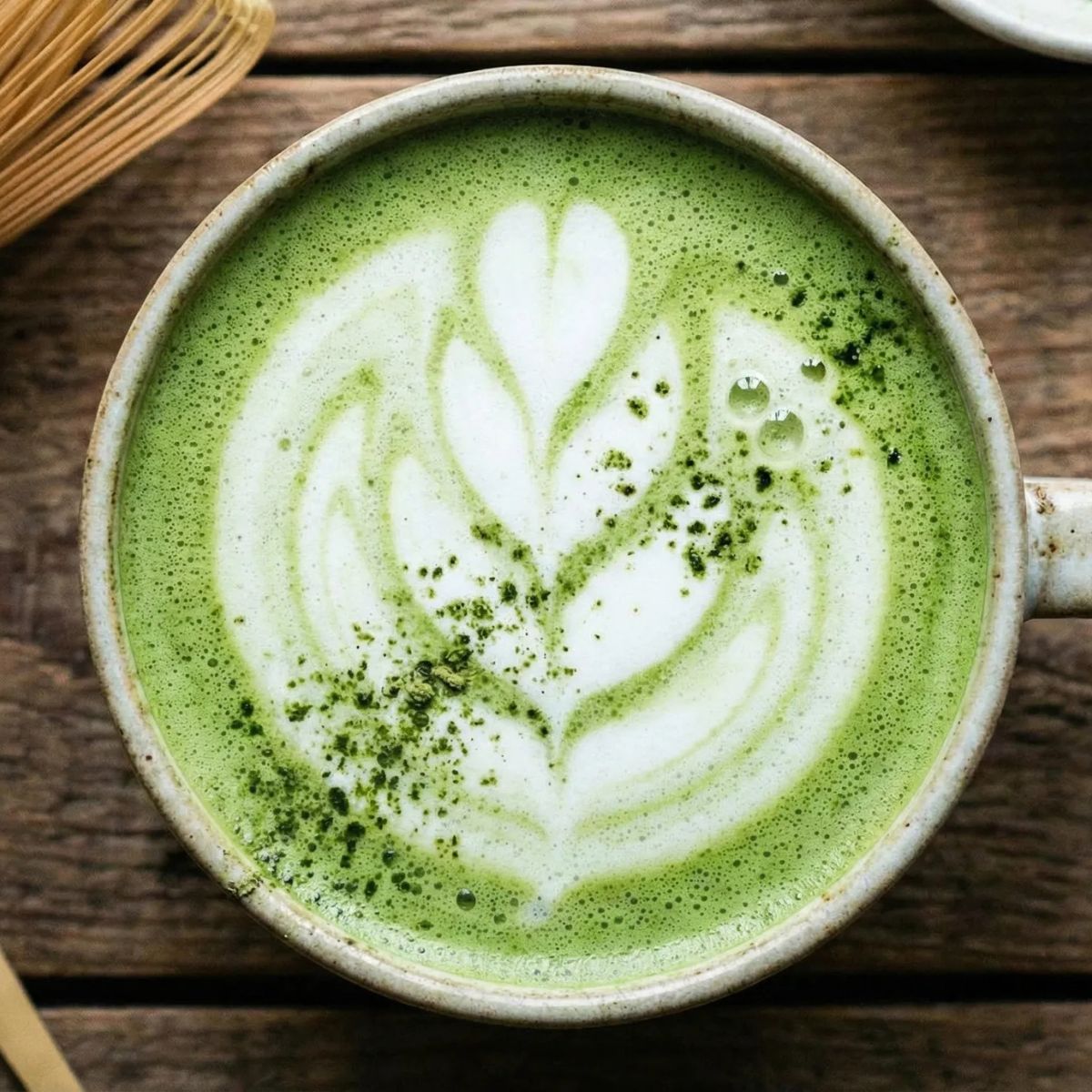 Big Moca Matcha Poeder 100g