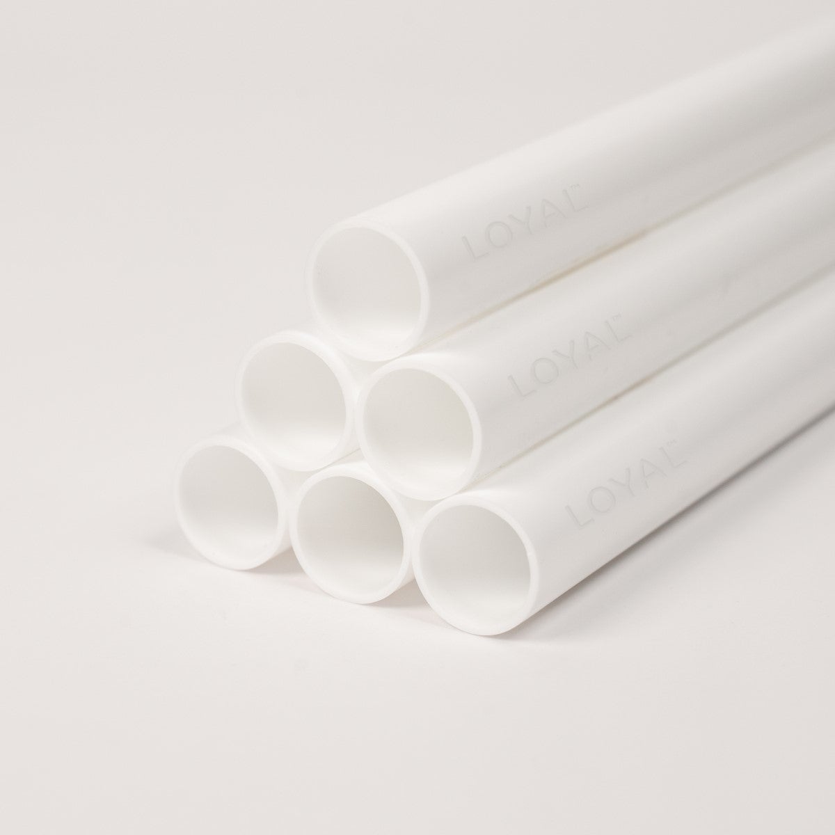 LOYAL Cake Dowels Stevig Materiaal Groot pk/5