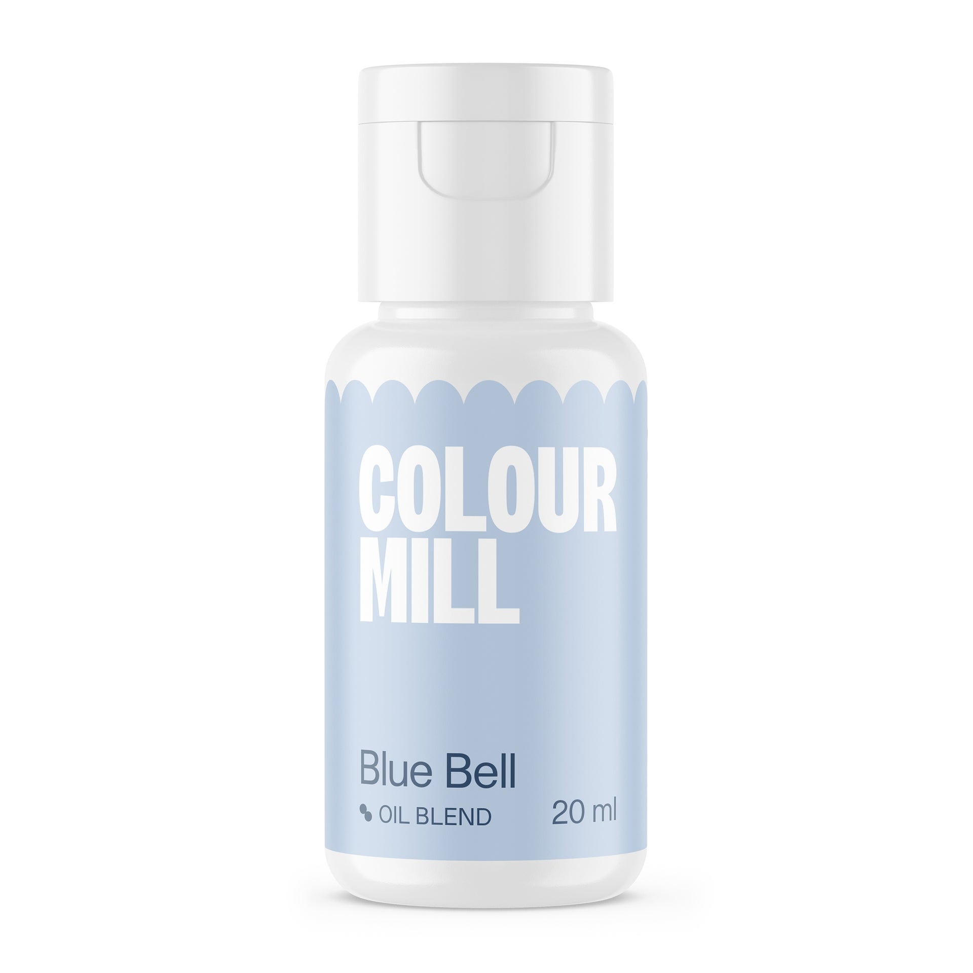 Colour Mill Kleurstof Blue Bell 20ml