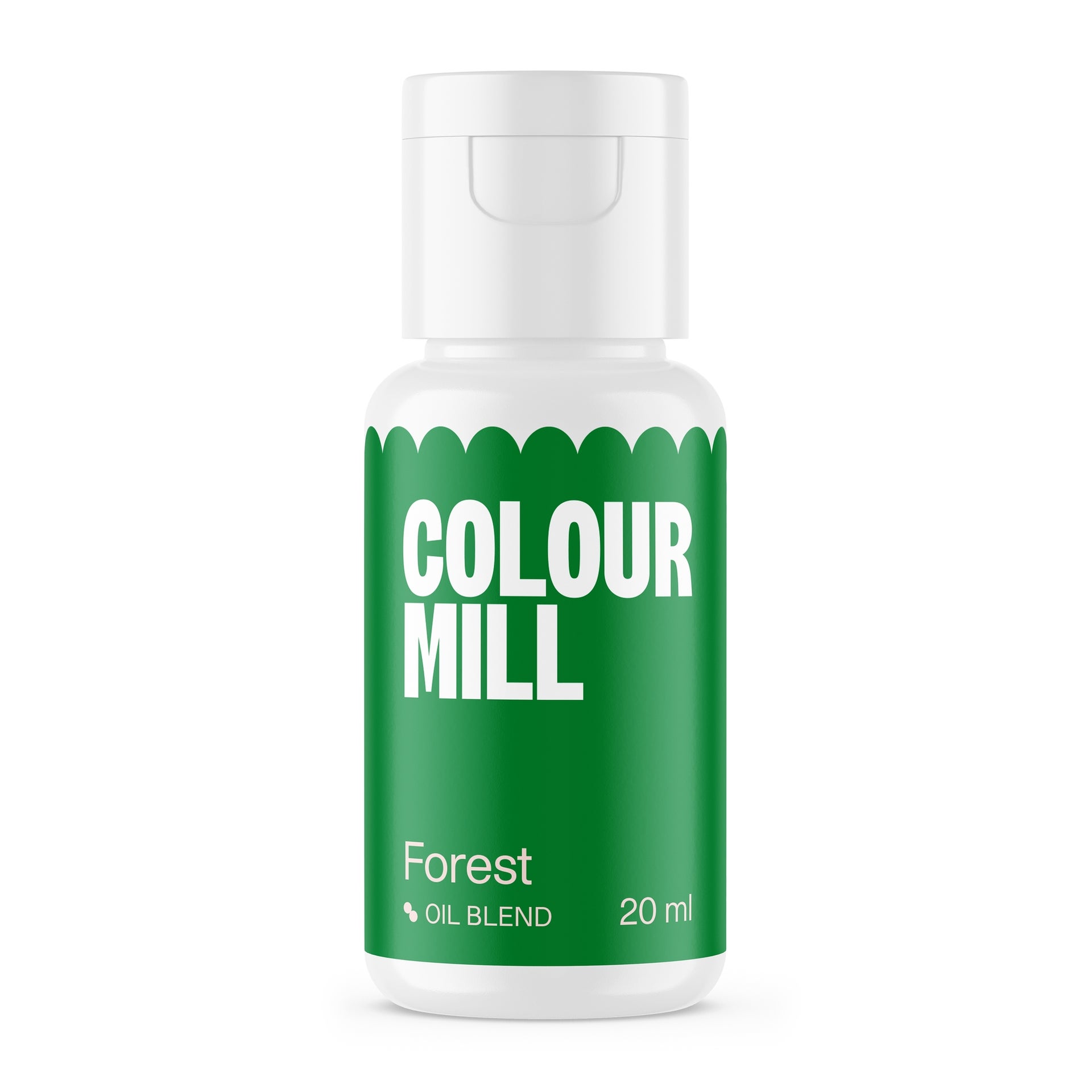 Colour Mill Kleurstof Forest 20ml
