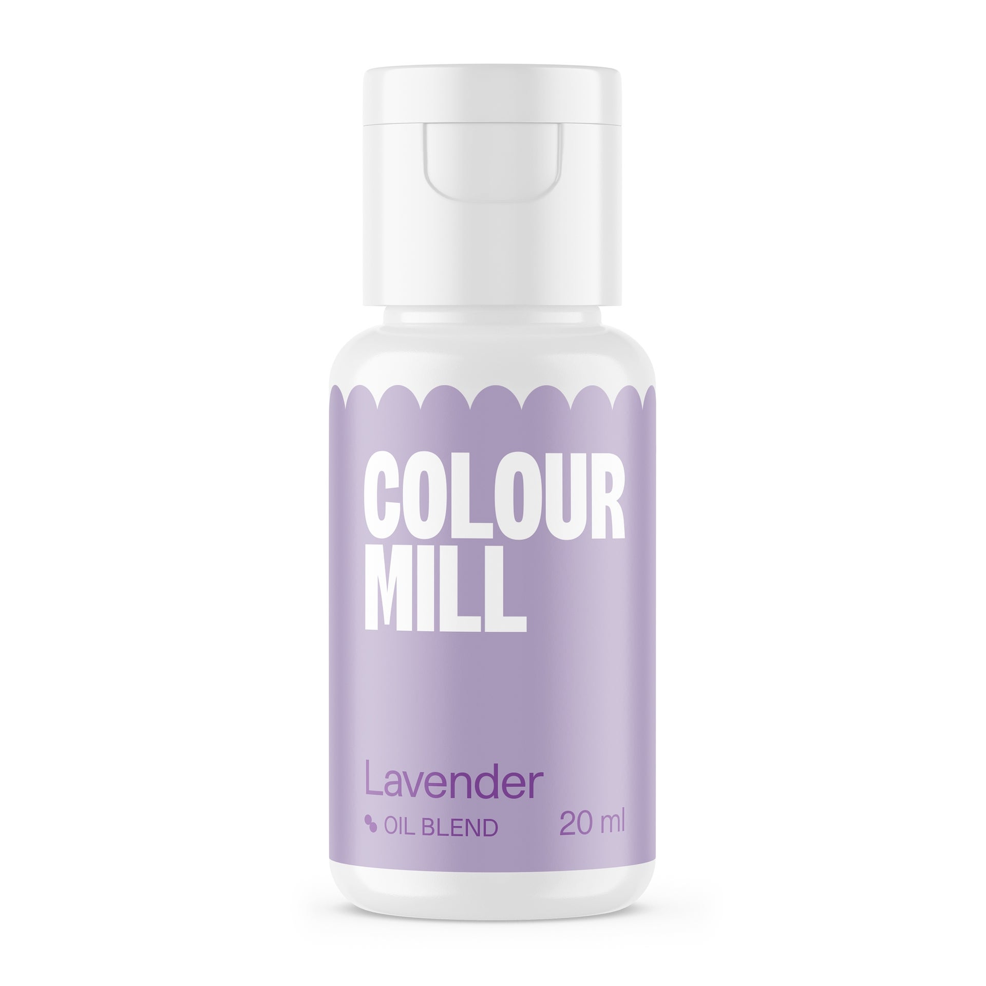 Colour Mill Kleurstof Lavender 20ml