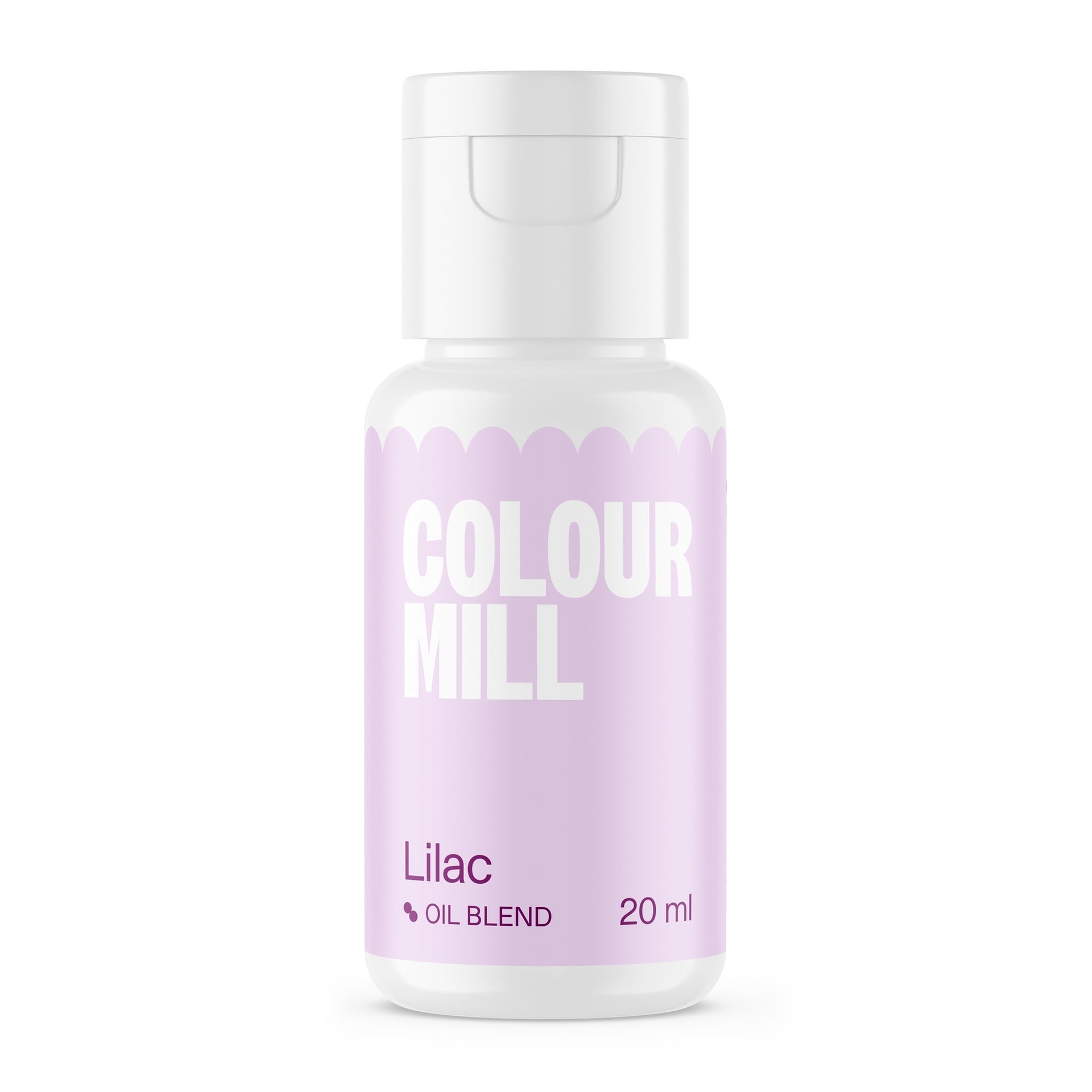 Colour Mill Kleurstof Lilac 20ml