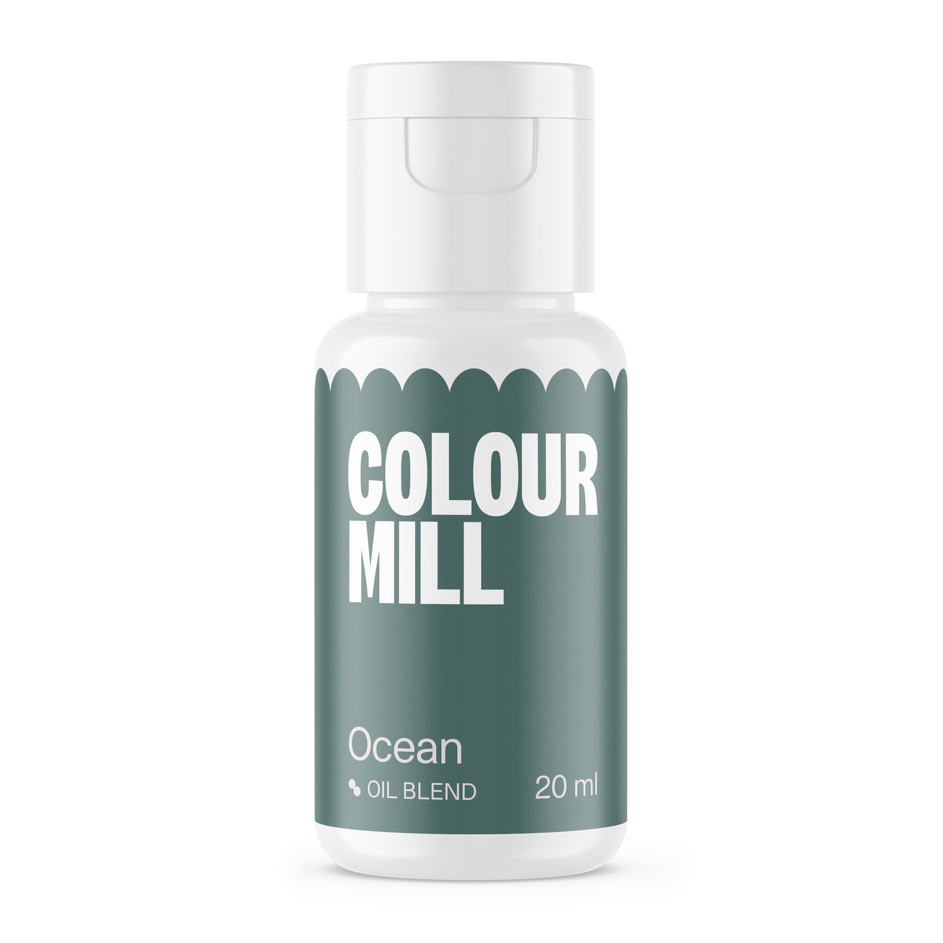 Colour Mill Kleurstof Ocean 20ml
