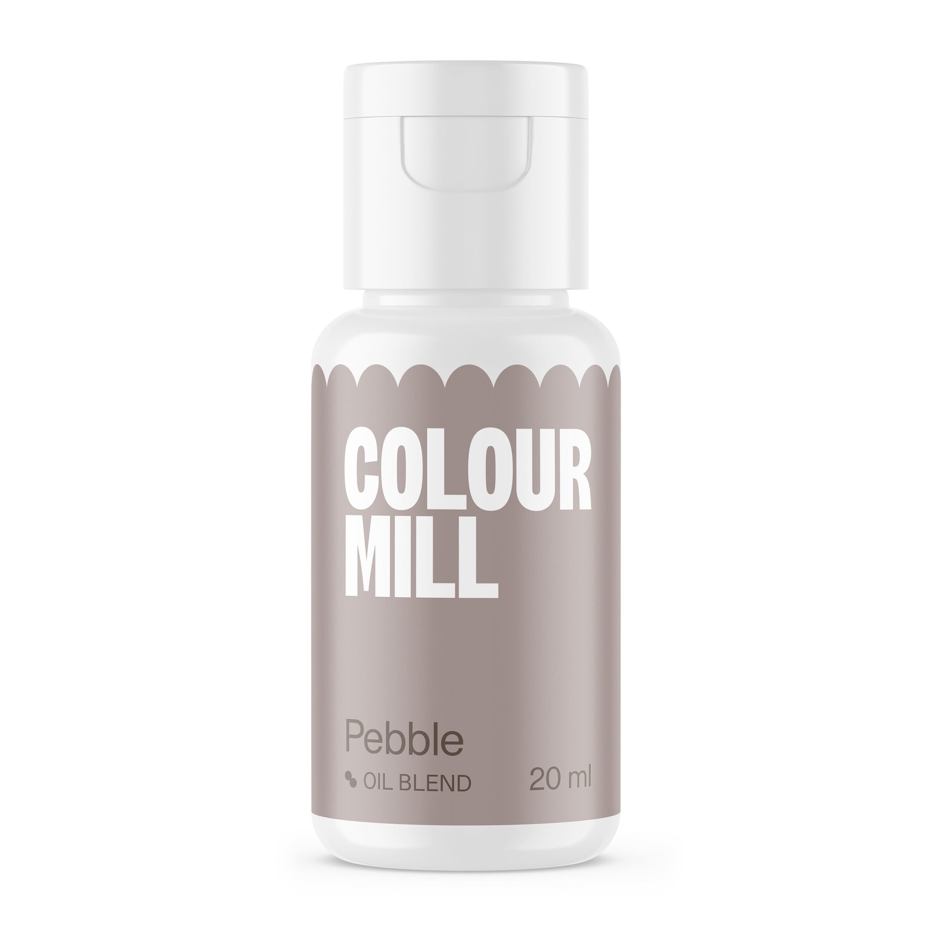 Colour Mill Kleurstof Pebble 20ml