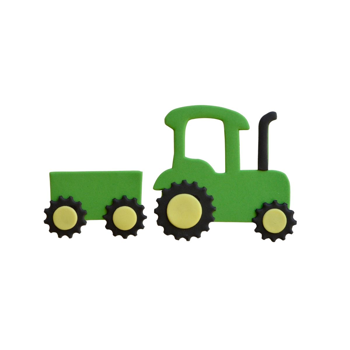 FMM Uitsteker Tractor