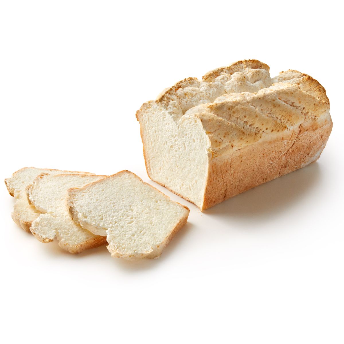 Dibro Gluten Vrij Wit Brood en Gebak Mix 1kg