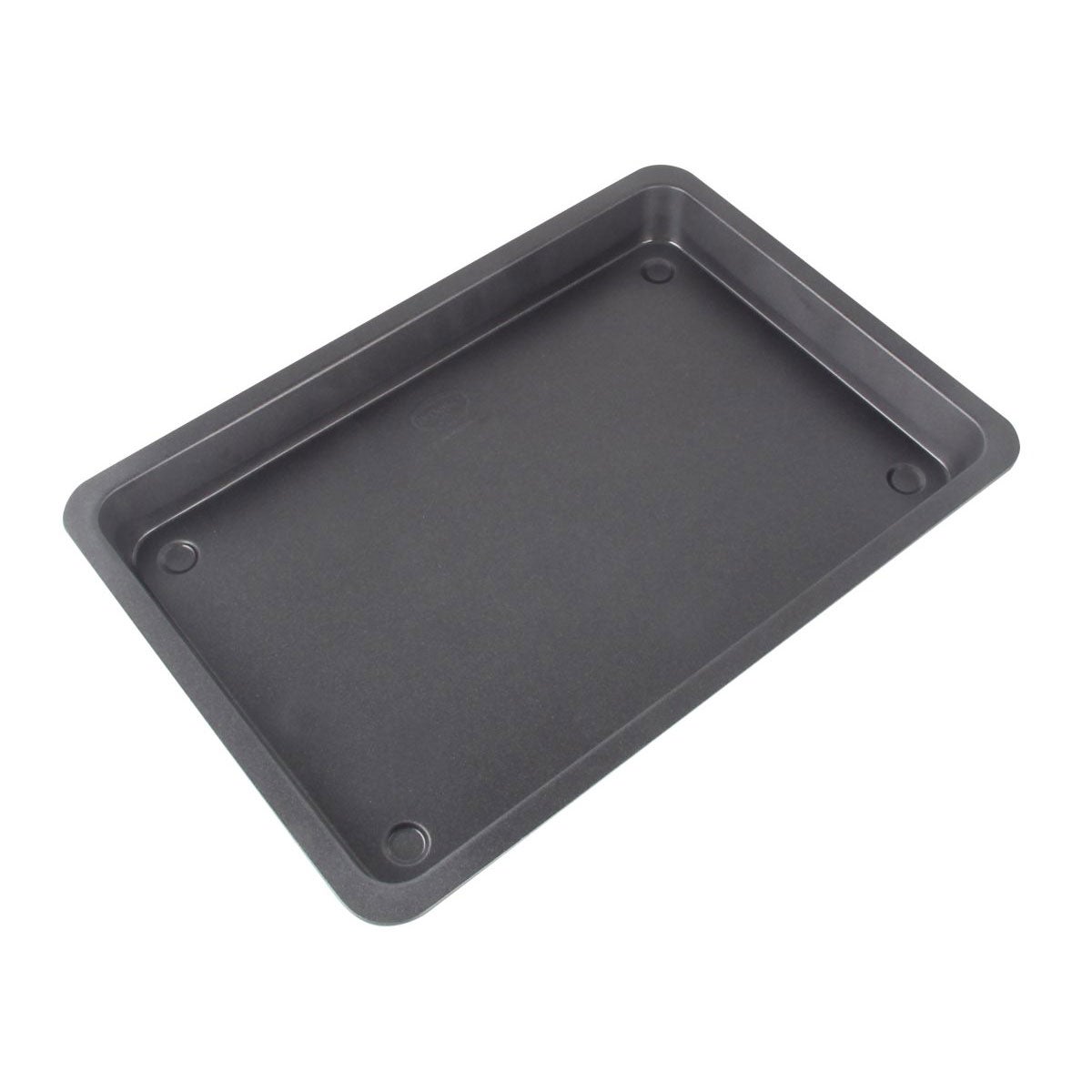 Dr. Oetker Traditionele Bakplaat Extra Diep 42x29x4cm