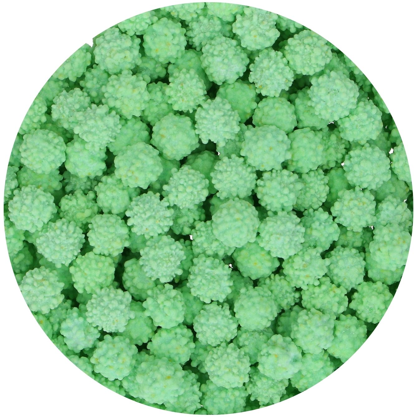 FunCakes Mimosa Groen 500g