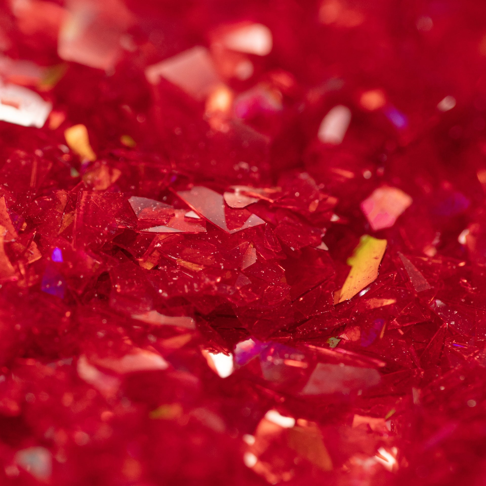 PME Magic Sparkles Rood 3 g