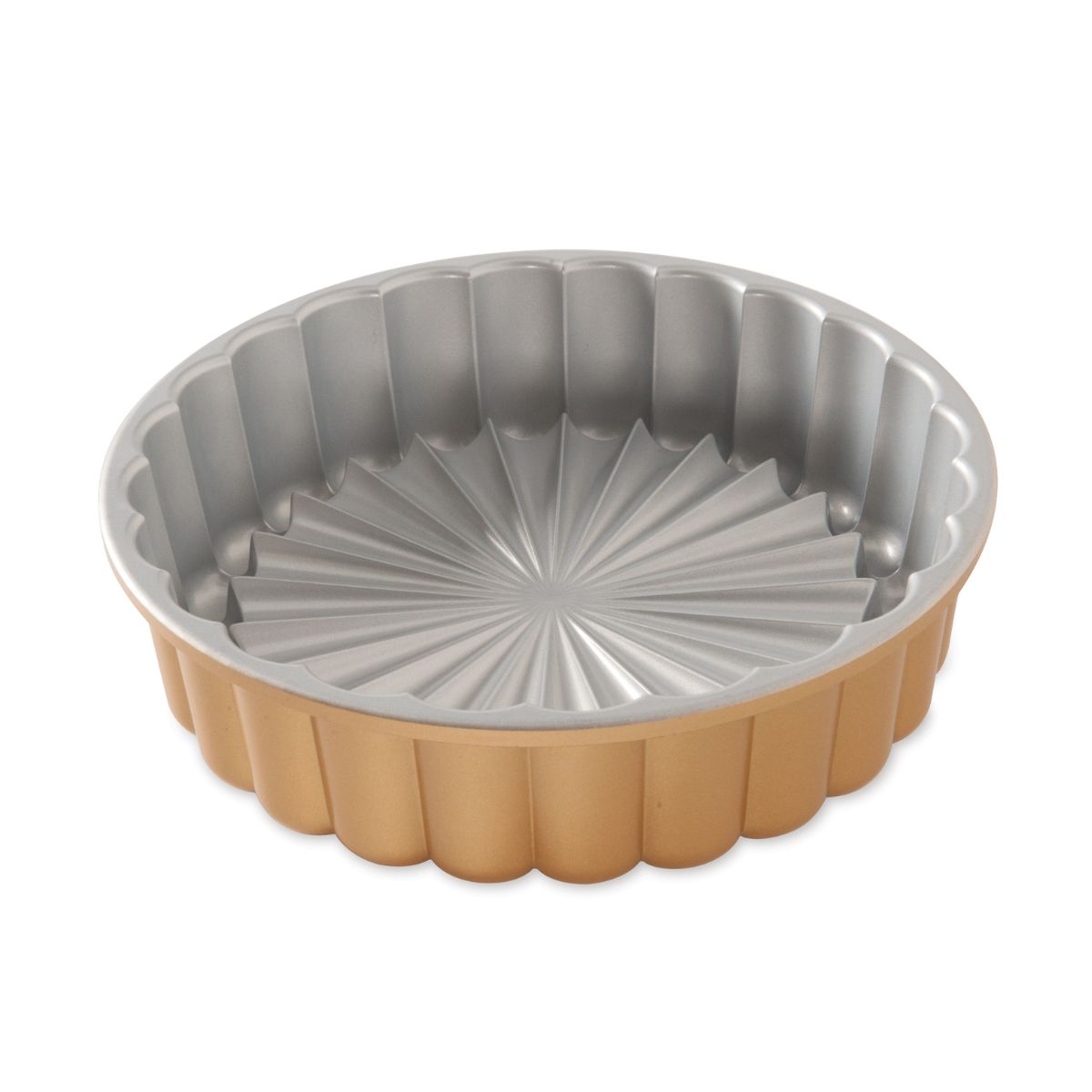 Nordic Ware Cakevorm Charlotte Ø21,5cm
