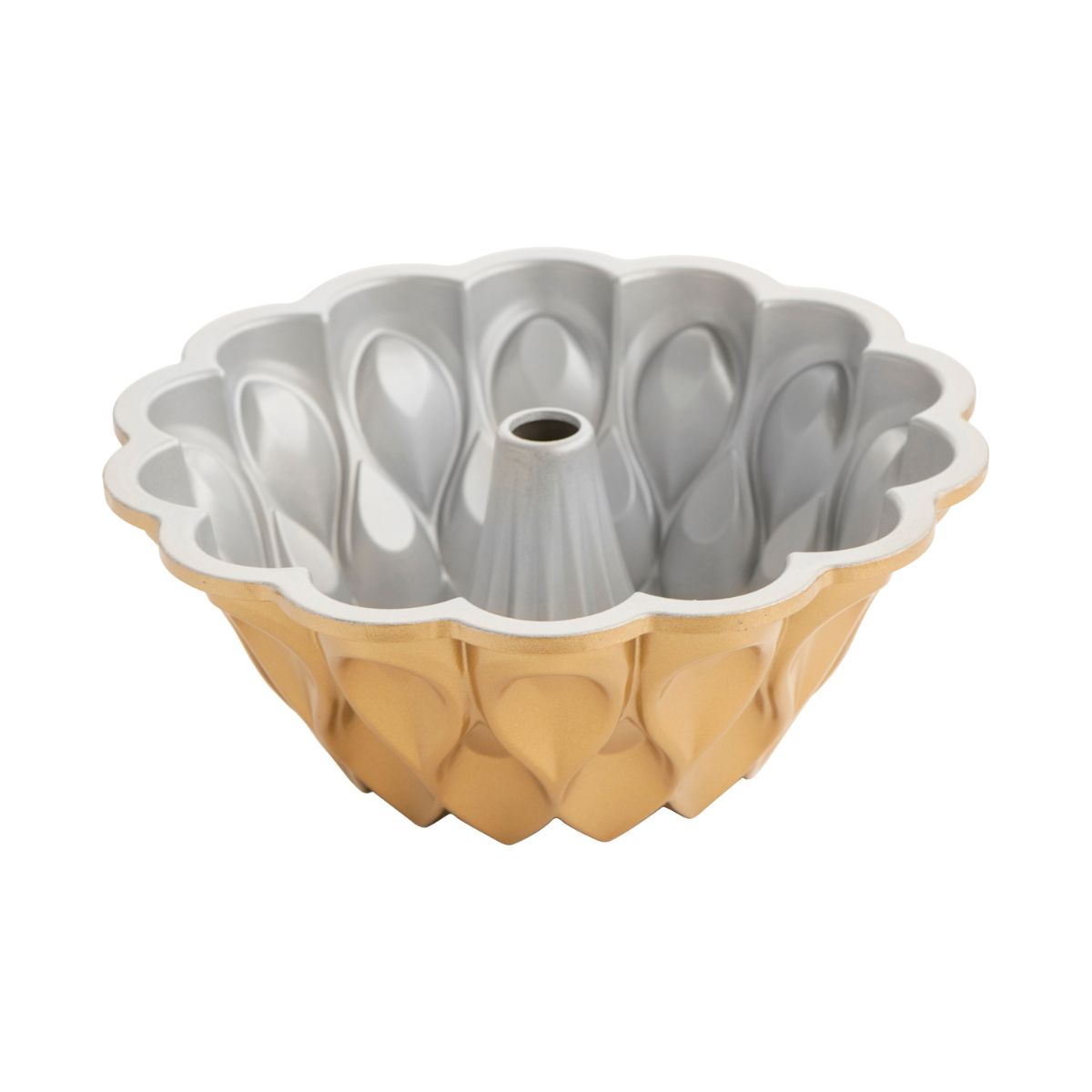 Nordic Ware Tulband Bakvorm Crown Ø23,79cm