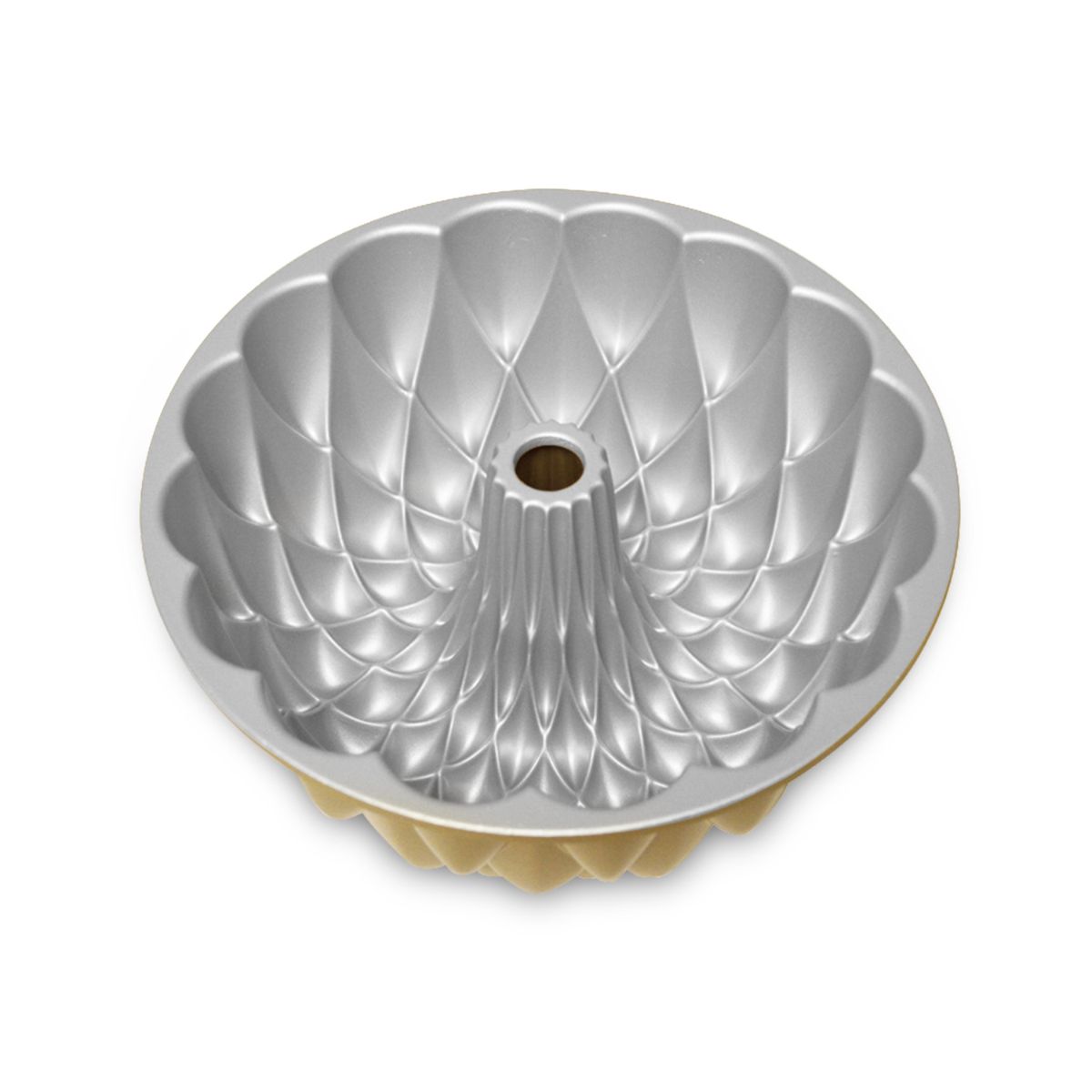 Nordic Ware Tulband Bakvorm Kaleidoscope Ø24cm