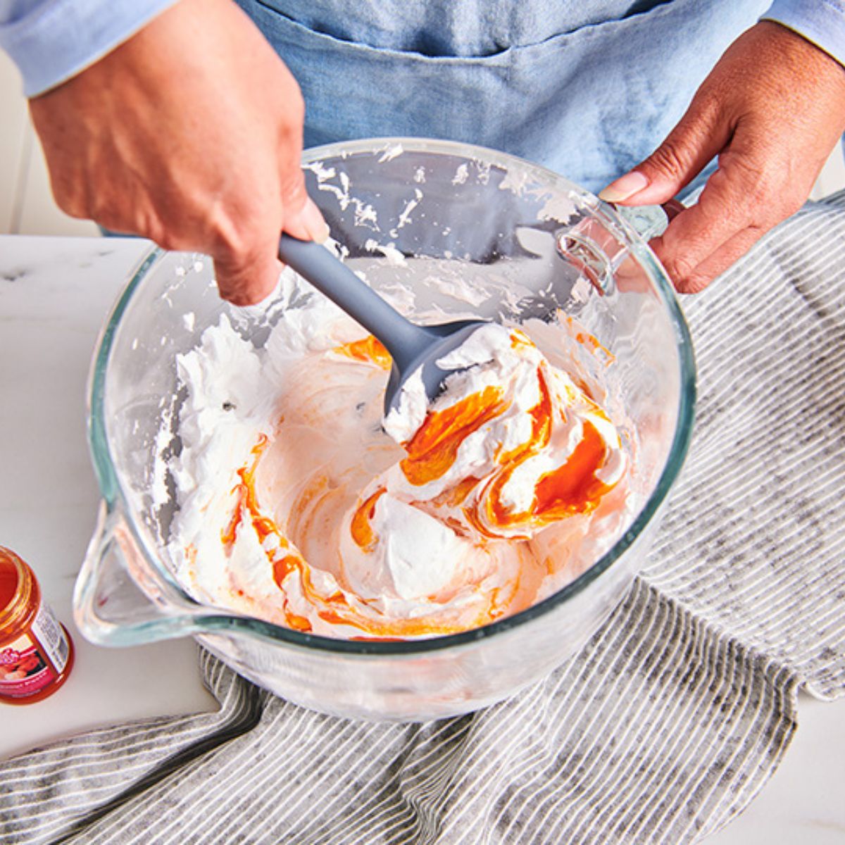 FunCakes Smaakpasta Lemon Meringue 100 g