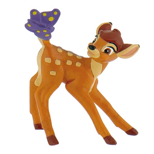 Disney Figuur - Bambi