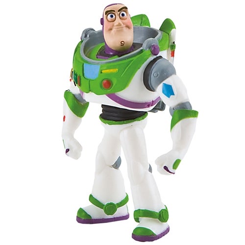 Disney Figuur Toy Story - Buzz Lightyear