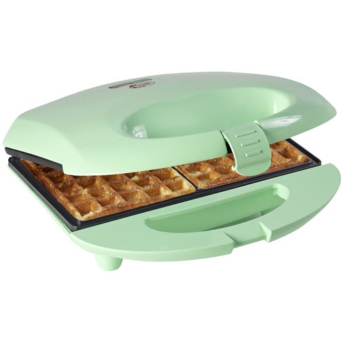 Bestron Sweet Dreams - Wafel ijzer