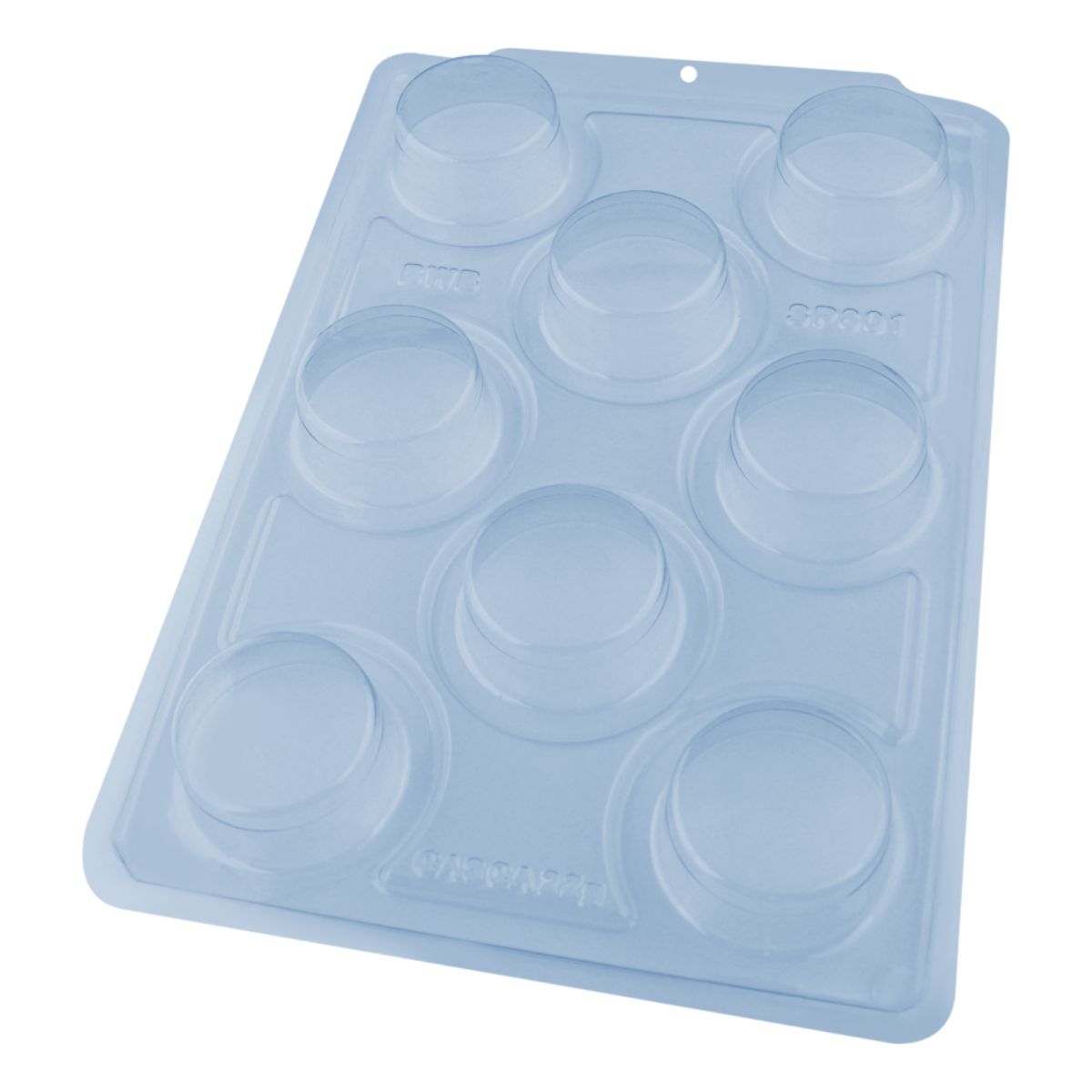 BWB Chocoladevorm 3-delig - Honingbrood