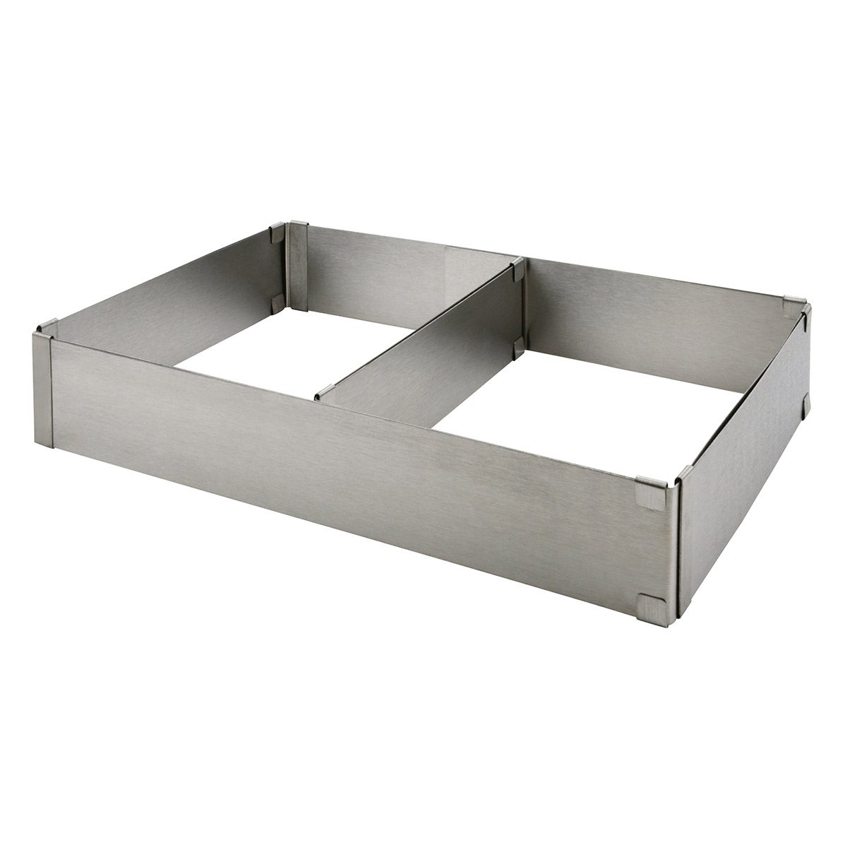 Cake-Masters Adjustable Cake Frame 5cm High