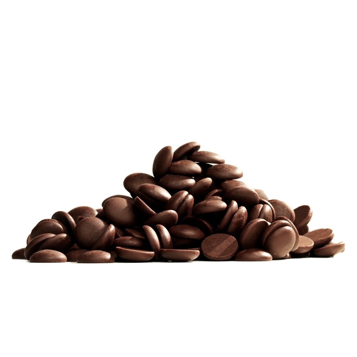 Callebaut Chocolade Callets -Puur- 10 kg