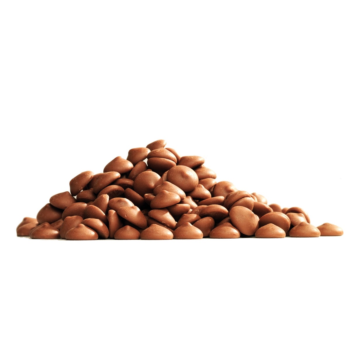 Callebaut Chocolade Callets -Melk- 10 kg