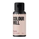 Colour Mill Aqua Blend Nude 20 ml