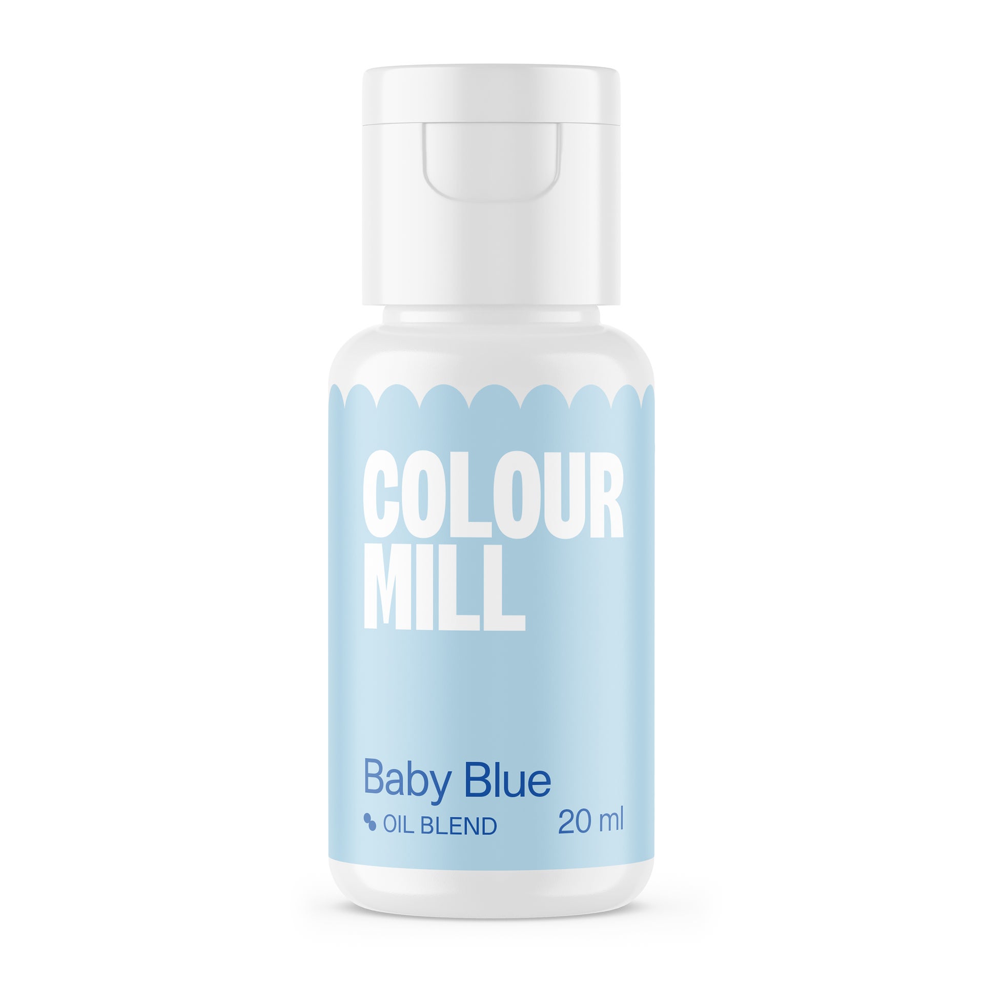 Colour Mill Kleurstof Baby Blue 20ml