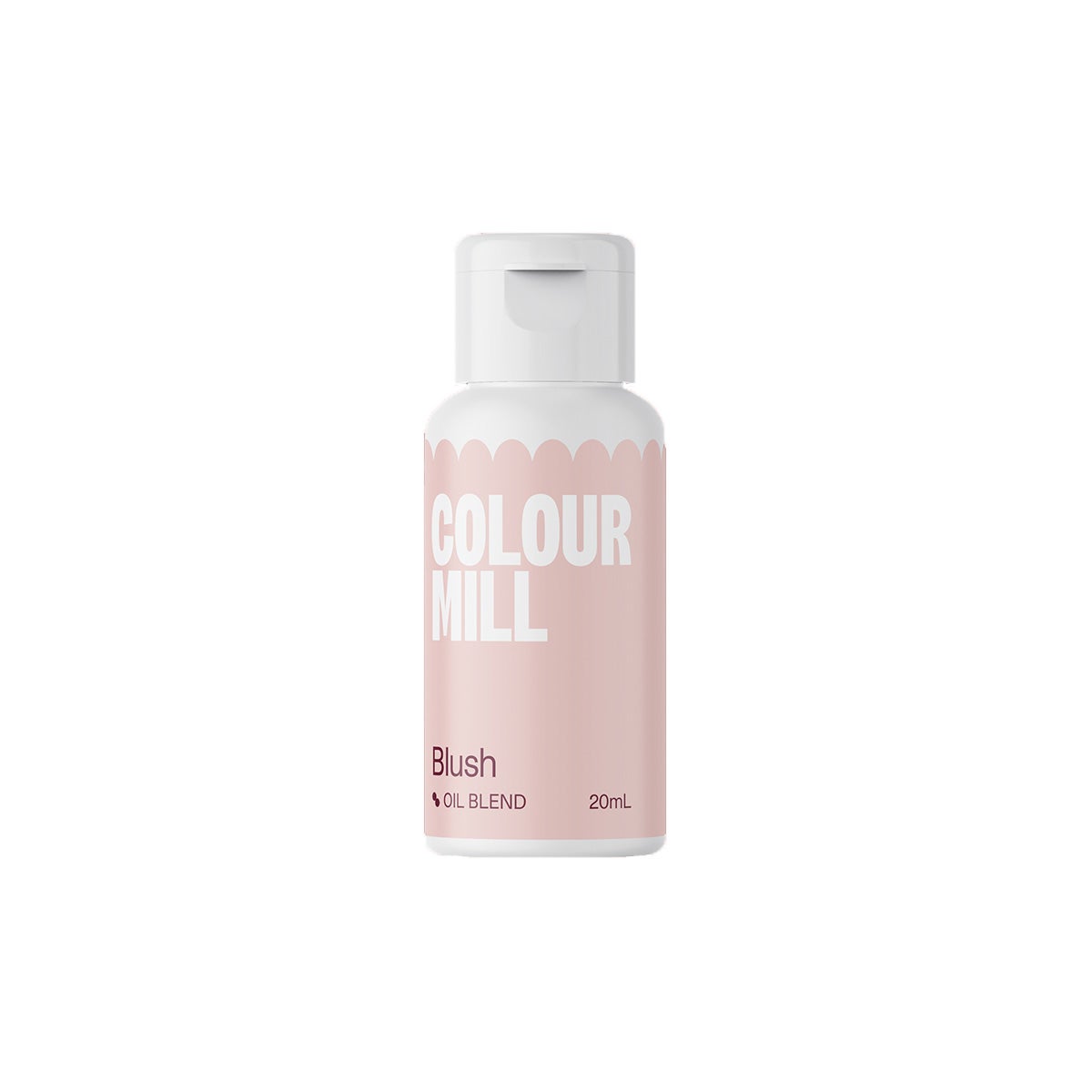 Colour Mill Kleurstof Blend Blush 20ml