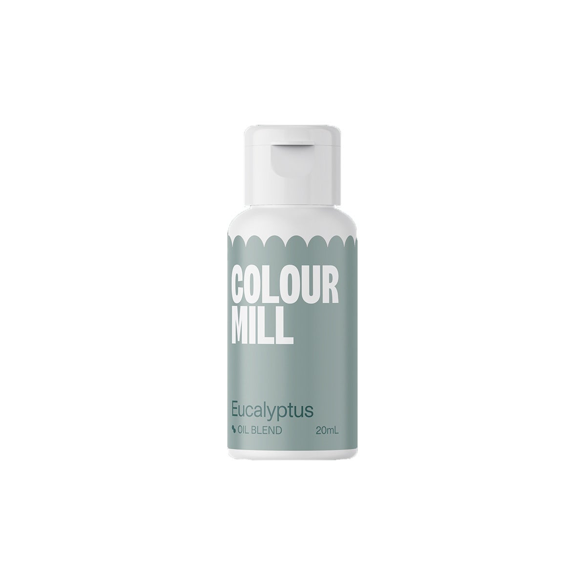 Colour Mill Kleurstof Eucalyptus 20ml