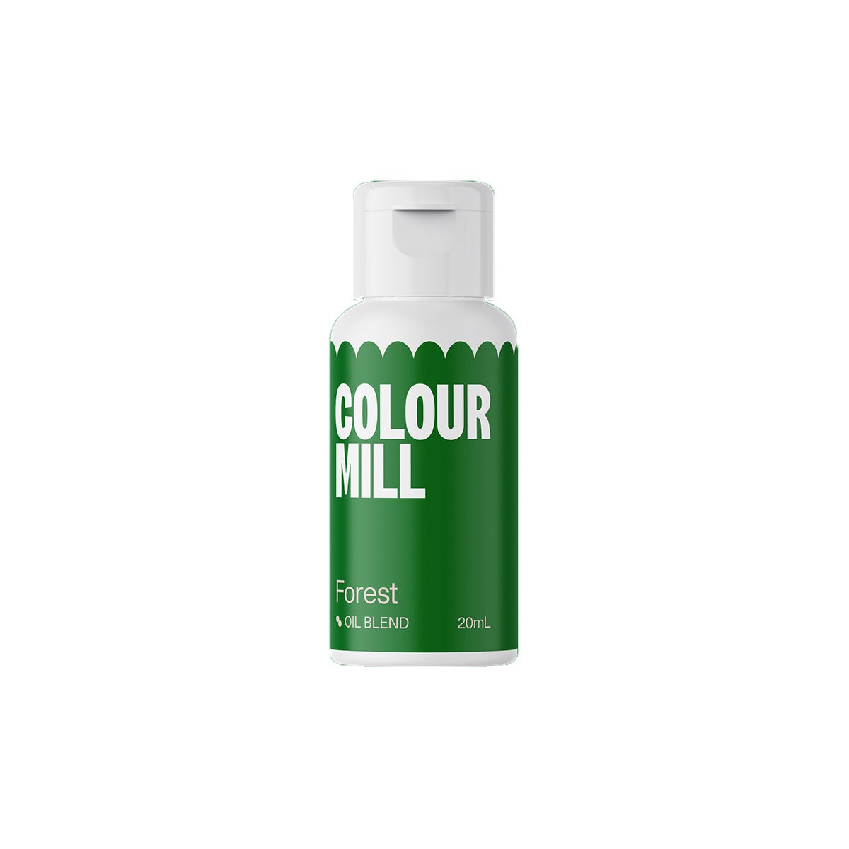 Colour Mill Kleurstof Forest 20ml