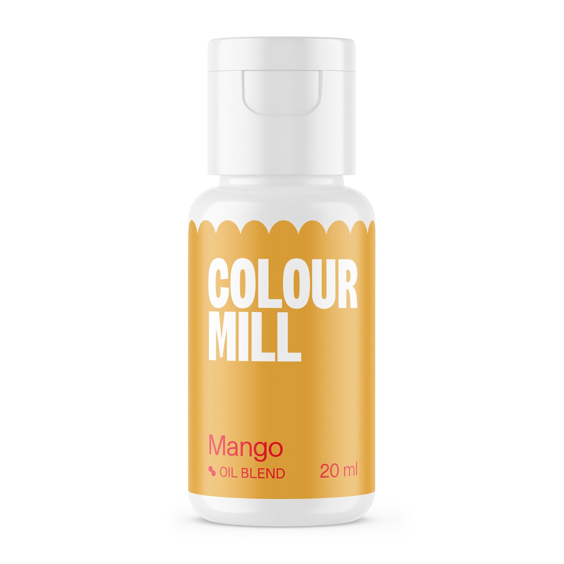 Colour Mill Kleurstof Mango 20ml