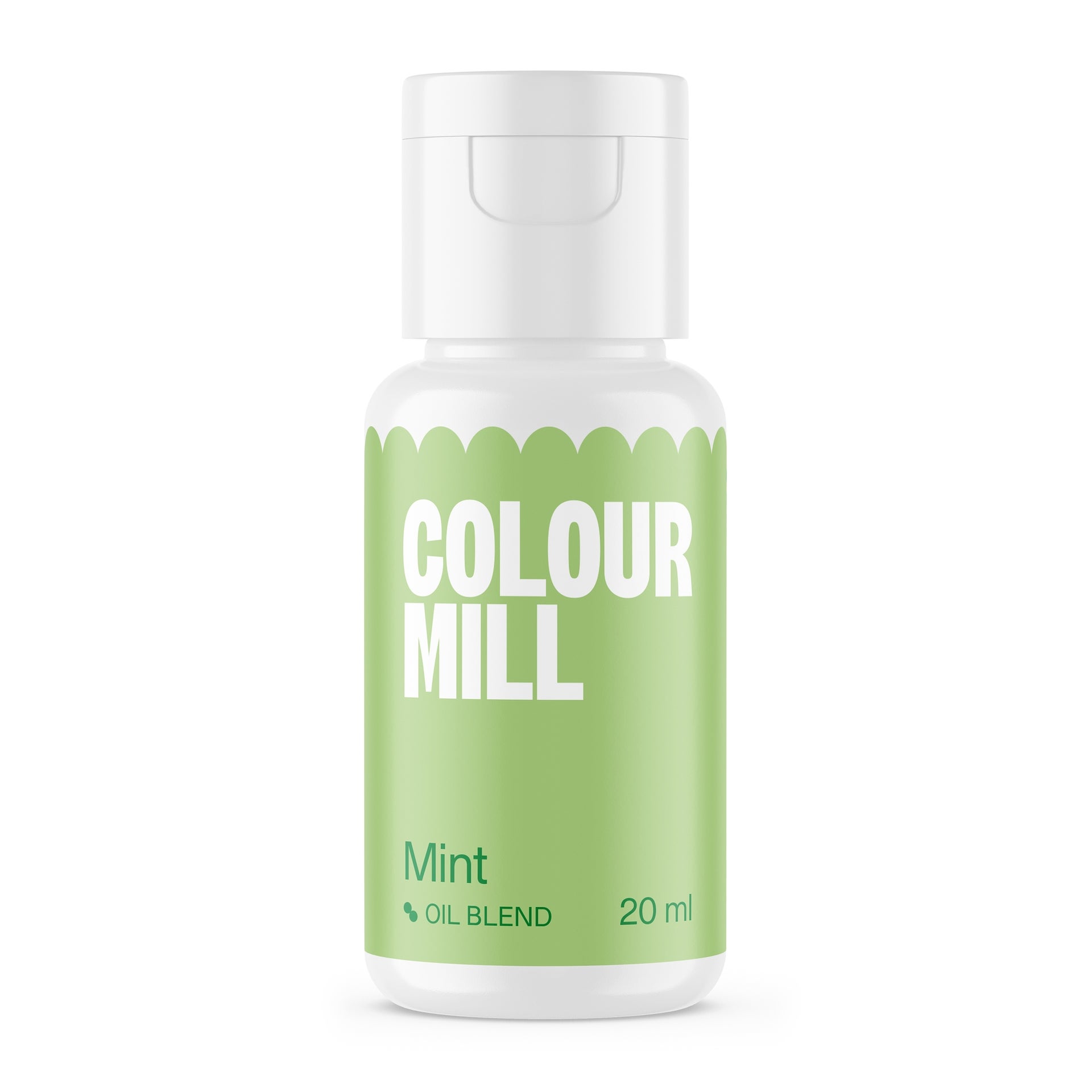 Colour Mill Kleurstof Mint 20ml