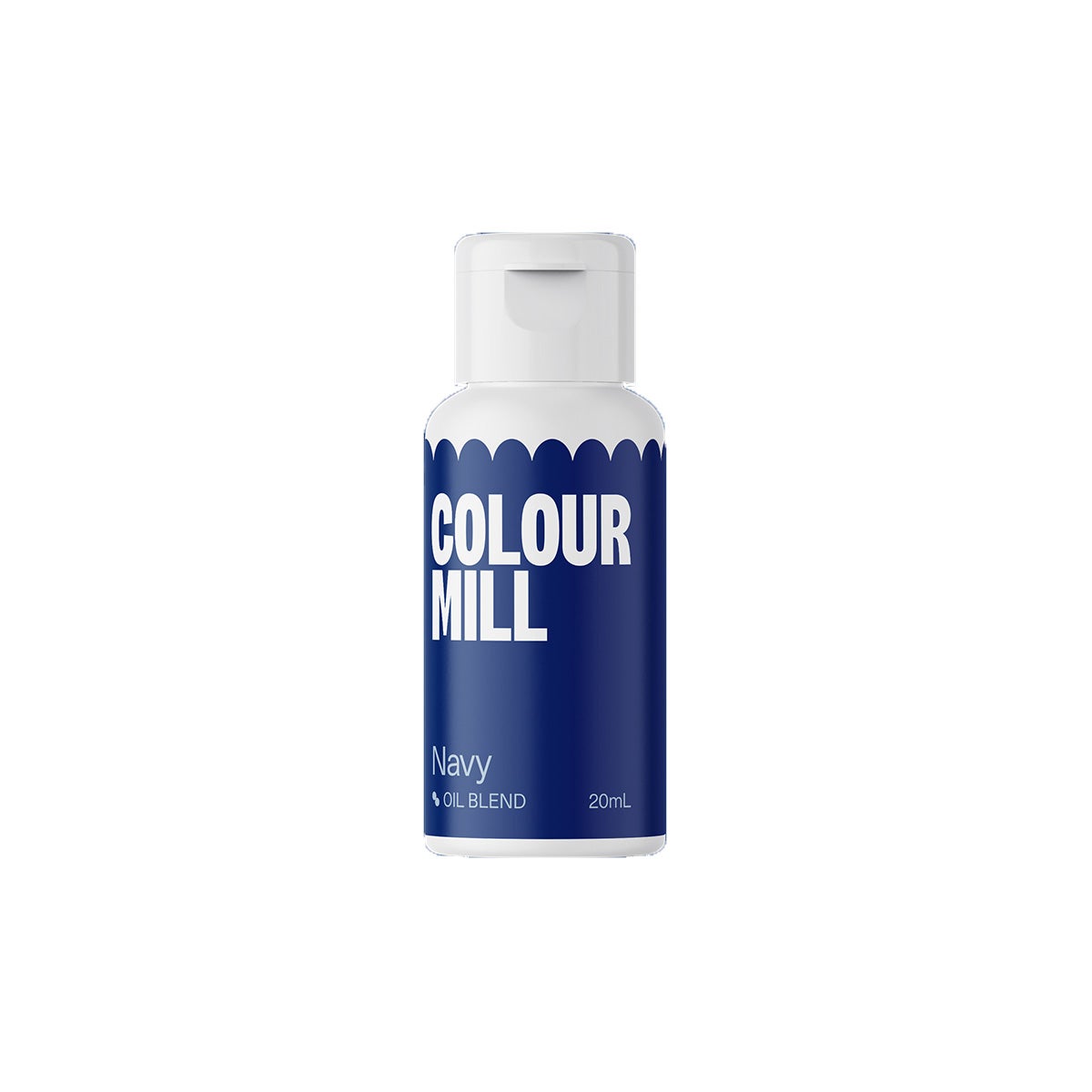 Colour Mill Kleurstof Navy 20ml