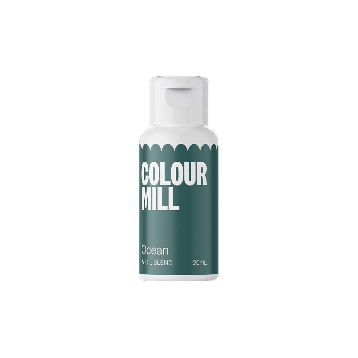 Colour Mill Kleurstof Ocean 20ml