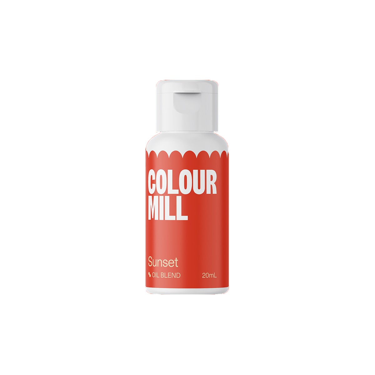 Colour Mill Kleurstof Sunset 20ml